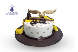 ChocoVanilla Golden wing